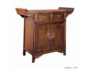 Wayborn Alter Accent Chest 5844