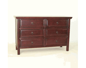 Wayborn Brown Chest