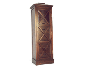 Wayborn Brown Generation X Chest