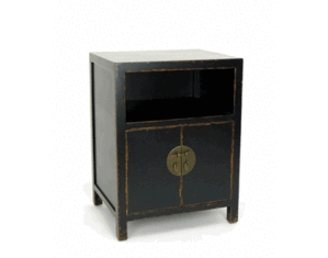 Wayborn Colby Cabinet