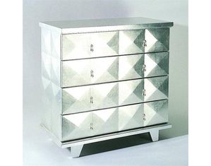 Wayborn Hollywood Silver Chest