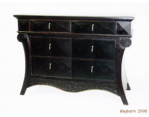 Wayborn Paris Accent Chest - FREE Inside Delivery!