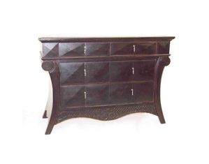 Wayborn Paris Chest