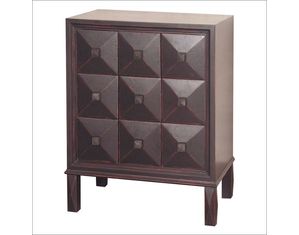 Wayborn Star Cd Chest 5579B