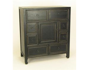Wayborn Suchow Apothecary Chest