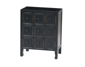 Wayborn Suchow CD Chest