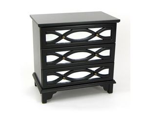 Wayborn Tanner Mirror Chest 3556