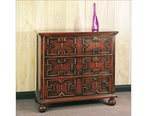 Wayborn The English Chest