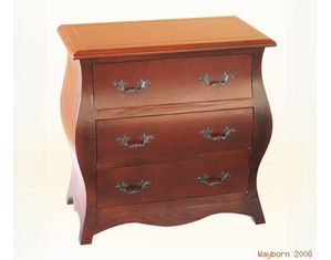 Wayborn Tracy Bombay Accent Chest - FREE Inside Delivery!