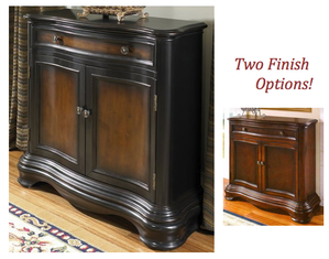 Pulaski Accents Hall Chest
