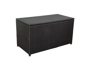 Anderson Teak Coco Beach Cushion Box