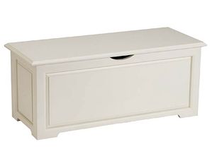 Cape Craftsmen Raised Panel Trunk - Fast FREE FedEx Shipping!