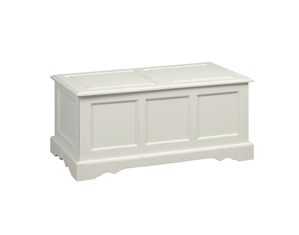 Carolina Cottage Camden Blanket Chest