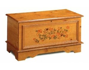 Coaster Company Natural Cedar Chest