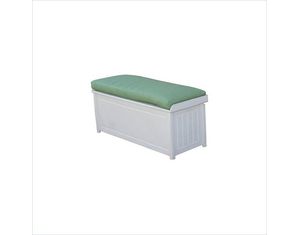 Eagle One Brisbane Cushioned Top Deck Box