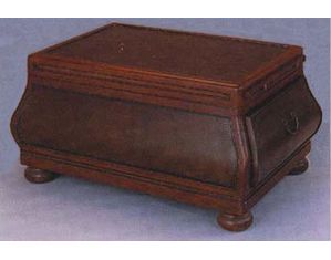 Fairfax Home Furnishings Henry Storage Trunk