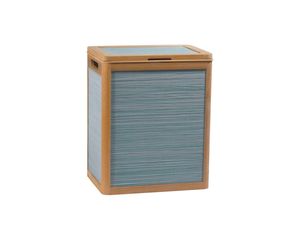 Selamat Designs St Lucia Hamper with lid Storage Chest and Trunk - Fast FREE FedEx Shipping!