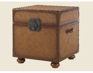 Tommy Bahama Home East Cove Trunk
