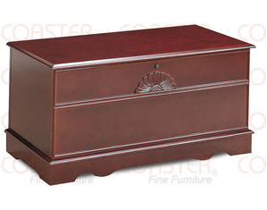 Union Square Cherry Cedar Chest