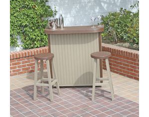 Eagle One Huntington Small Bar C900SM
