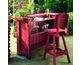 Outdoor Home Bars 