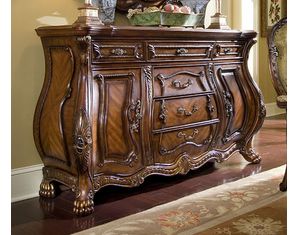 AICO Chateau Beauvais Sideboard - FREE Inside Delivery!