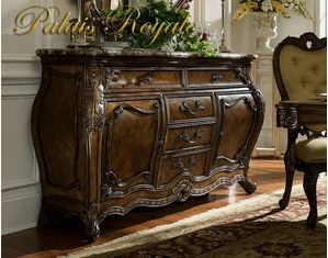 AICO Palais Royale Sideboard - FREE Inside Delivery!