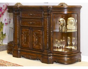AICO Windsor Court Sideboard - FREE Inside Delivery!