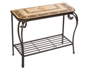 Alfresco Home Compass Sideboard - FREE Inside Delivery!