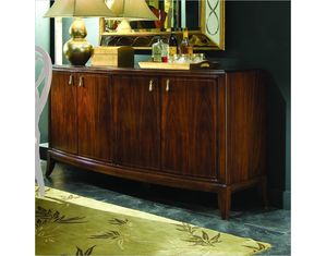American Drew Bob Mackie Home Signature Sideboard