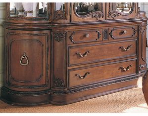 American Drew Jessica McClintock Home Palladian China Buffet - FREE Inside Delivery!