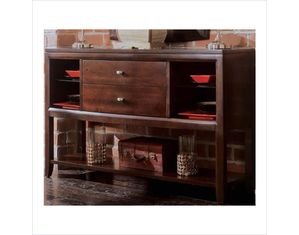American Drew Tribecca Sideboard Credenza