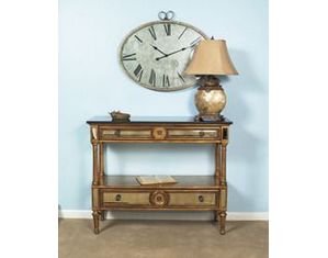 Bassett Mirror Tuscan Overtures Sideboard Server - FREE Inside Delivery!