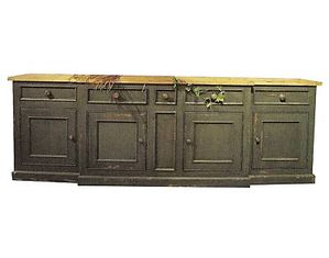 British Traditions Monmouth Buffet - FREE Inside Delivery!