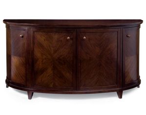 Brownstone Furniture Casablanca Server
