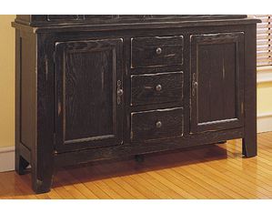 Broyhill Attic Heirlooms China Base