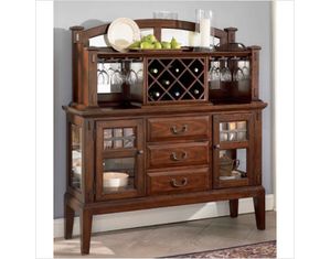 Broyhill Vantana Server