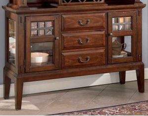 Broyhill Vantana Server