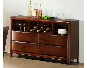 Union Square Belize Server - FREE Inside Delivery!