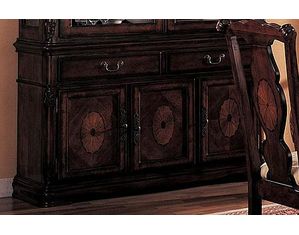 Union Square Harvest Buffet - FREE Inside Delivery!