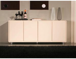 Creative Images Serenity Buffet Table