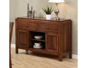 APA by Whalen Denver Sideboard