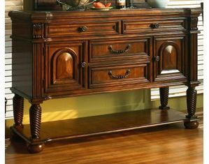 Fairmont Designs Costa Mesa Coronado Sideboard