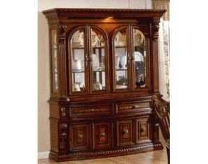 Fairmont Designs Estates II Buffet with Optional Hutch