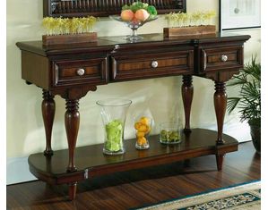 Fairmont Designs Tamarind Grove Honey Bali Sideboard