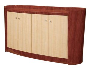 Global Furniture Gabriella Buffet