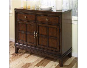 Hammary American Directions Server - FREE Inside Delivery!