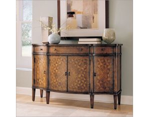 Hammary Hidden Treasures Console