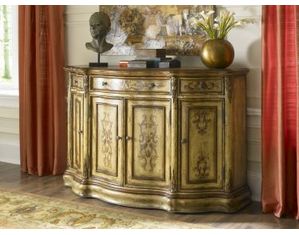 Hammary Hidden Treasures Credenza T73056-00 - FREE Inside Delivery!
