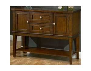 Hillsdale Furniture Coronado Buffet Table